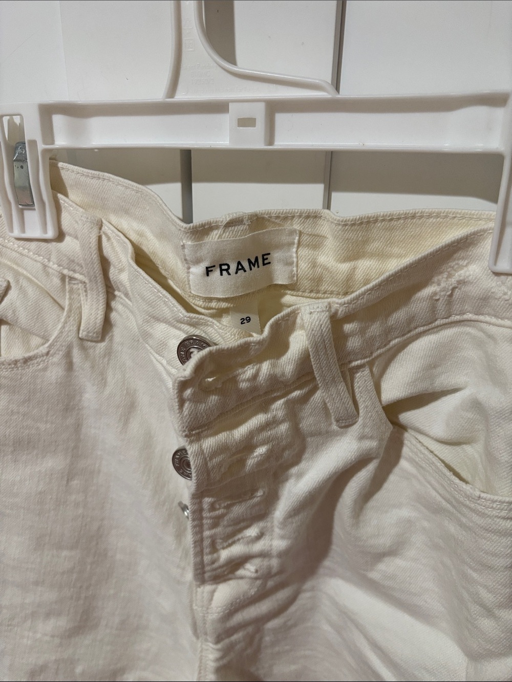 Frame Jeans - Picture 2 of 3